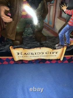 Harry Potter 2001 Complete Set Collectors Edition Classics Scenes CollectionLOT3