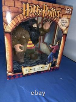Harry Potter 2001 Complete Set Collectors Edition Classics Scenes CollectionLOT3