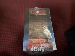 Harry Potter 20th Anniversary 8-Film Collection (4K, 17-Disc Set, 2021) New