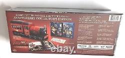 Harry Potter 20th Anniversary 8-Film Collection (4K + Blu-ray) Brand New Sealed