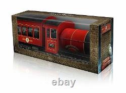 Harry Potter 20th Anniversary Hogwart's Express 8-Film Edition