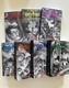 Harry Potter 20th Anniversary Scholastic Edition Complete Series