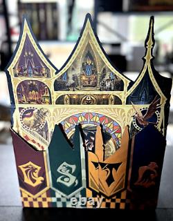 Harry Potter 25th Anniversary Complete Series Box Set Italian Translation -NEW