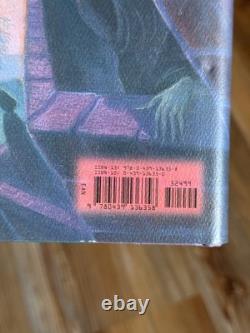 Harry Potter 7 Book Complete Collection Hardback Set