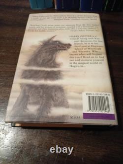 Harry Potter 7 Book Set Lot Bloomsbury Raincoast Canadian Hardcover w Dust Cover