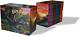 Harry Potter 7 Books Set The Complete Collection Paperback Box Set J. K Rowling