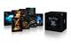 Harry Potter 8-film Collection (steelbook, 4k Ultra Hd + Blu-ray) Ultimate Set