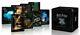 Harry Potter 8-film Steelbook Collection 4k, Blu Ray, Digital