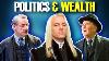 Harry Potter A Deep Dive Into The Politics U0026 Class System Of The Wizarding World