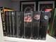 Harry Potter Adult Hardback Complete First Printing
