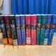 Harry Potter All 11 Books Complete Set Japanese Version Hardcover Book Japan