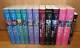 Harry Potter All 11 Books Complete Set +the Cursed Child Japanese Kanji Hiragana