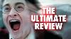 Harry Potter All Movies Reviewed And Ranked Part 1