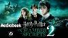 Harry Potter And The Chamber Of Secrets Audiobook Audiobook Harrypotter