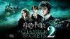 Harry Potter And The Chamber Of Secrets Full Audiobook