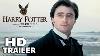 Harry Potter And The Cursed Child 2022 Fan Trailer Daniel Radcliffe Emma Watson Movie