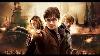 Harry Potter And The Deathly Hallows 2 I Harry Potter Complete Audiobook By Jk Rowling