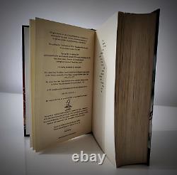 Harry Potter And The Deathly Hallows RARE First Edition, 2007 § FREE Shipping