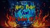 Harry Potter And The Goblet Of Fire Part 001 Audiobook Wizardingworld Harrypotter Audiobook