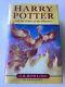 Harry Potter And The Order Of The Phoenix 1st Ed, 1st Print, Uk Ed. Near Mint Hc