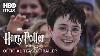 Harry Potter And The Philosopher S Stone Official Teaser Trailer Hbo Max