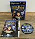 Harry Potter And The Philosopher's Stone Playstation 2 Ps2 Complete