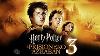Harry Potter And The Prisoner Of Azkaban Movie Emma Watson Michael Gambon Tom Felton Film Facts