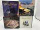 Harry Potter Audio Books Story 1 7 Complete Cd Collection Stephen Fry