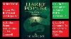 Harry Potter Audiobook Book 2 Harry Potter And The Chamber Of Secrets Audiobook