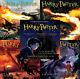 Harry Potter Audiobooks 1-7 Complete Set. Read By Stephen Fry. Latest Versions