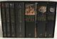 Harry Potter Bloomsbury Hardcover Complete Box Set Uk Edition 1-7 Rare