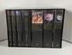Harry Potter Bloomsbury Hardcover Complete Set Uk Adult Bloomsbury Edition -used