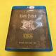 Harry Potter Blu-ray Complete 8-disc Set Japan M