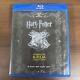 Harry Potter Blu-ray Complete Set First Edition Limited 8-disc Japan M