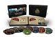 Harry Potter Blu-ray Disc Collection Collectors Edition Complete Epic Adventure