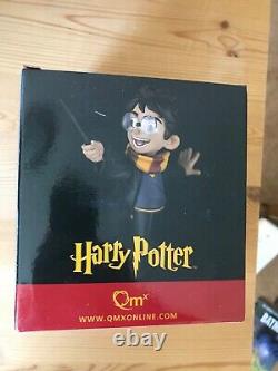 Harry Potter Blu-ray Futureshop Complete Steelbook Set + Harry Potter Exclusives