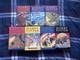 Harry Potter Book Series Complete Hardcover Set Canadian Editions