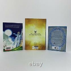 Harry Potter Book Set Bloomsbury Hardbacks UK First Edition Complete Works VGC