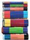 Harry Potter Book Set Hardcover Only Original Covers Complete 1-7 Rare 1st Editn