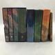 Harry Potter Book Set Hardcover Complete Set 1-7 & Beedle Bard J K Rowling Nice