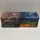 Harry Potter Book Set Hardcover Complete Set 1-7 J K Rowling Vguc