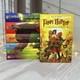 Harry Potter Book Set In Ukrainian Complete 7 Books Collection By J. K. Rowling