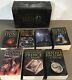 Harry Potter Books Complete Boxed Set Rare Bloomsbury Edition J. K. Rowling