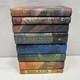 Harry Potter Books Complete Hardcover Set Books 1-7 + The Cursed Child