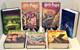 Harry Potter Books Complete Set 1-7 Hardcover First Edition J. K. Rowling