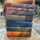 Harry Potter Books Complete Set 1-7 (hardback) By J. K. Rowling
