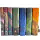 Harry Potter Books Complete Set 1-7 (hardback) By J. K. Rowling