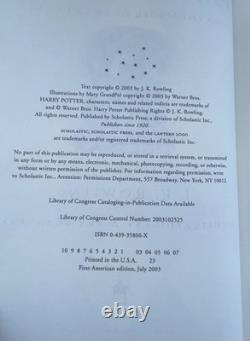 Harry Potter Books Complete set 1-7 (Hardback) by J. K. Rowling