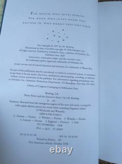 Harry Potter Books Complete set 1-7 (Hardback) by J. K. Rowling