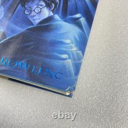 Harry Potter Books Complete set 1-7 (Hardback) by J. K. Rowling